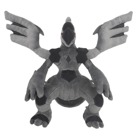 Zekrom All Star Collection Pokemon 12.5" Plush