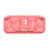 Nintendo Switch Lite Console - Pink Animal Crossing Isabelle