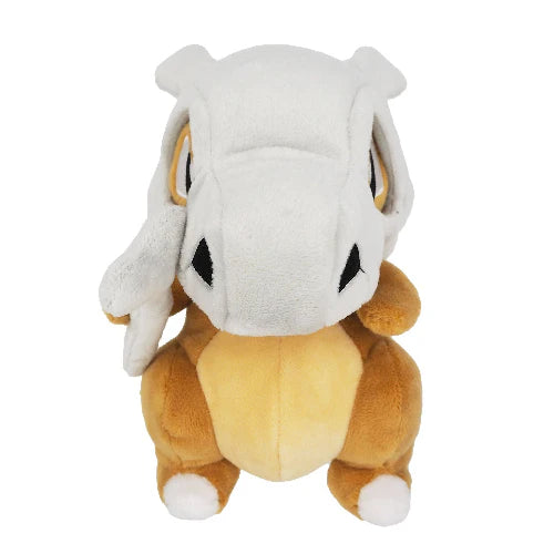 Cubone All Star Collection Pokémon 7" Plush