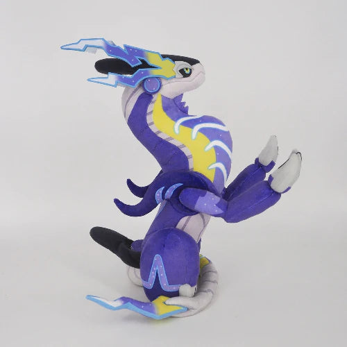 Miraidon All Star Collection Pokemon 14.5" Plush