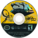SX Superstar - GameCube