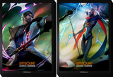 Riftbound: Vendetta Art Sleeves