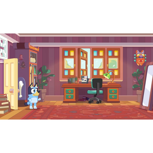 Bluey's Happy Snaps - Nintendo Switch