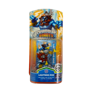 Lightning Rod - Skylanders Giants