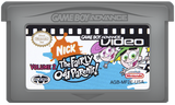 Fairly Odd Parents Volume 2 - Game Boy Advance Video