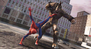 Amazing Spider-Man - Xbox 360
