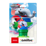 amiibo - Elephant Mario - Super Mario Bros. Wonder Series