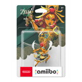 amiibo - Riju: The Legend of Zelda Series