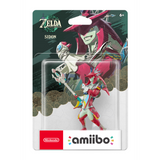 amiibo - Sidon: The Legend of Zelda Series