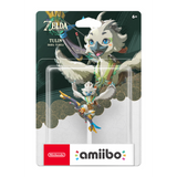amiibo - Tulin: The Legend of Zelda Series