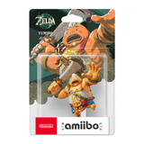 amiibo - Yunobo: The Legend of Zelda Series
