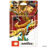 Street Fighter 6 amiibo Jamie (STREET FIGHTER Series)