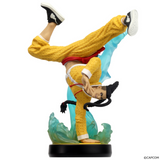 Street Fighter 6 amiibo Jamie (STREET FIGHTER Series)
