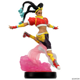 Street Fighter 6 amiibo Kimberly (STREET FIGHTER Series)
