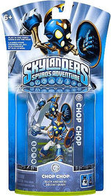 Chop Chop - Skylanders Spyro's Adventure