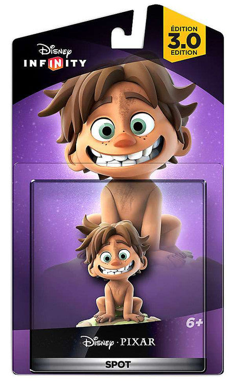 Spot - Disney Infinity 3.0