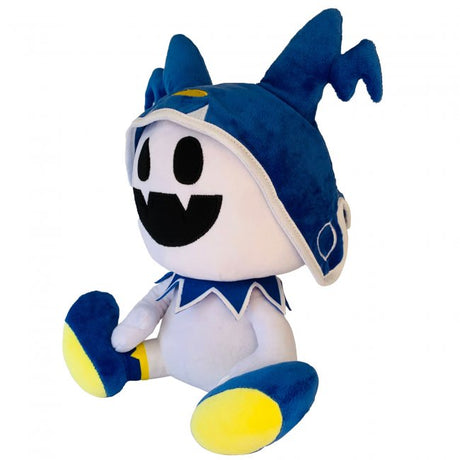 Jack Frost Shin Megami Tensei 10.5" Plush