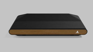 Atari VCS 800 Collector's Edition Bundle