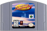 automobili Lamborghini - Nintendo 64