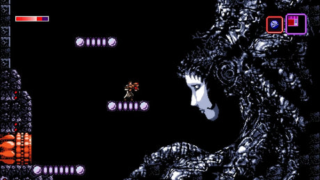 Axiom Verge 1 & 2 Double Pack - Nintendo Switch