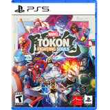 Marvel Tokon: Fighting Souls - PlayStation 5