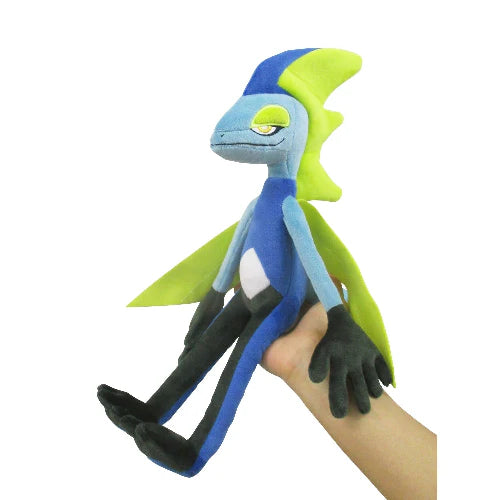 Inteleon All Star Collection Pokemon 12" Plush