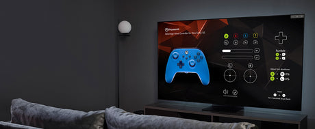 Advantage Wired Controller for Xbox Series X|S, Xbox One, PC