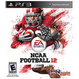 NCAA Football 12 - PlayStation 3