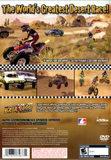 SCORE International Baja 1000 - PlayStation 2