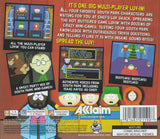 South Park: Chef's Luv Shack - PlayStation