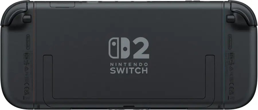 Nintendo Switch 2 + Pokémon Legends: Z-A - Nintendo Switch 2 Edition Console Bundle