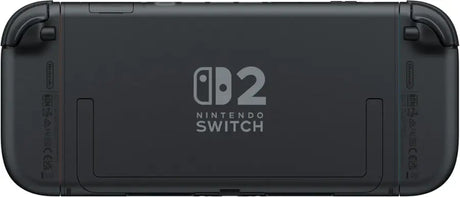 Nintendo Switch 2 + Pokemon Legends: Z-A - Nintendo Switch 2 Edition Console Bundle