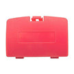 Battery Cover Replacement for Game Boy Color