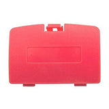 Battery Cover Replacement for Game Boy Color