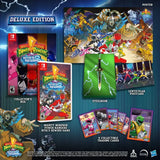 Mighty Morphin Power Rangers: Rita’s Rewind Deluxe Edition - Nintendo Switch