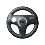 Official Nintendo Wii Wheel