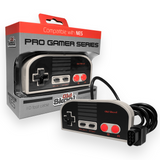 Wired NES Controller - Pro Gamer Series