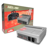Old Skool Classiq N HD Console for Nintendo NES Games