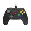 Brawler64 Wired Controller for Nintendo 64