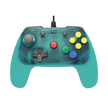 Brawler64 Wired Controller for Nintendo 64