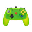 Brawler64 Wired Controller for Nintendo 64