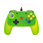Brawler64 Wired Controller for Nintendo 64