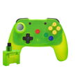 Brawler64 2.4GHz Wireless Controller for Nintendo 64