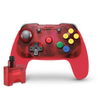 Brawler64 2.4GHz Wireless Controller for Nintendo 64