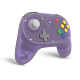 Brawler64 Pro Series Controller for Nintendo 64, Switch, Switch 2, PC