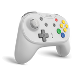 Brawler64 Pro Series Controller for Nintendo 64, Switch, Switch 2, PC