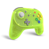 Brawler64 Pro Series Controller for Nintendo 64, Switch, Switch 2, PC