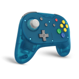 Brawler64 Pro Series Controller for Nintendo 64, Switch, Switch 2, PC