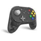 Brawler64 Pro Series Controller for Nintendo 64, Switch, Switch 2, PC