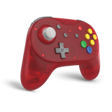 Brawler64 Pro Series Controller for Nintendo 64, Switch, Switch 2, PC